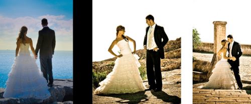 Fotografia de PACO FABREGAT FOTOGRAFO - Galeria Fotografica: BODAS - Foto: 