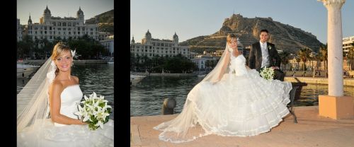 Fotografia de PACO FABREGAT FOTOGRAFO - Galeria Fotografica: BODAS - Foto: 