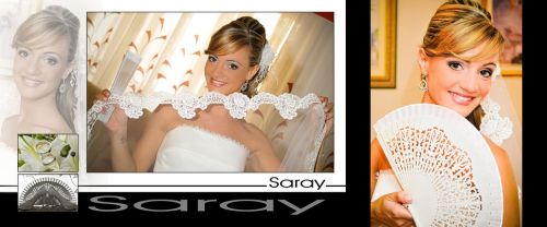 Fotografia de PACO FABREGAT FOTOGRAFO - Galeria Fotografica: BODAS - Foto: 