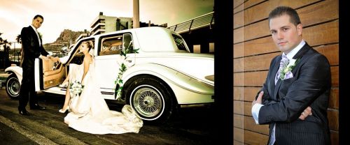 Fotografia de PACO FABREGAT FOTOGRAFO - Galeria Fotografica: BODAS - Foto: 