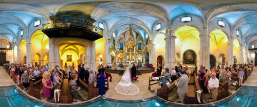 Fotografia de PACO FABREGAT FOTOGRAFO - Galeria Fotografica: BODAS - Foto: 