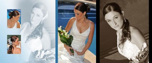 Fotografia de PACO FABREGAT FOTOGRAFO - Galeria Fotografica: BODAS - Foto: 