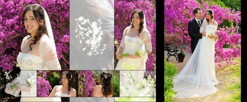 Fotografia de PACO FABREGAT FOTOGRAFO - Galeria Fotografica: BODAS - Foto: 