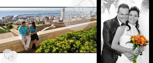 Fotografia de PACO FABREGAT FOTOGRAFO - Galeria Fotografica: BODAS - Foto: 