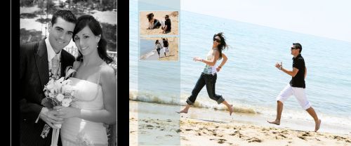 Fotografia de PACO FABREGAT FOTOGRAFO - Galeria Fotografica: BODAS - Foto: 