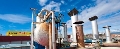 Fotografia de PACO FABREGAT FOTOGRAFO - Galeria Fotografica: Fotografa Industrial - Foto: 