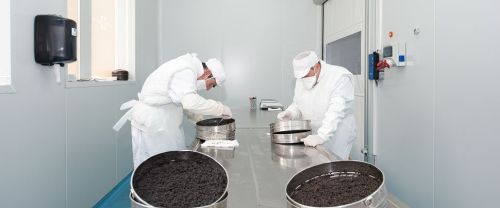 Fotografia de PACO FABREGAT FOTOGRAFO - Galeria Fotografica: Fotografa Industrial - Foto: 