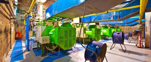 Fotografia de PACO FABREGAT FOTOGRAFO - Galeria Fotografica: Fotografa Industrial - Foto: 