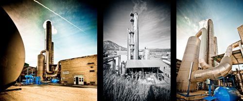 Fotografia de PACO FABREGAT FOTOGRAFO - Galeria Fotografica: Fotografa Industrial - Foto: 