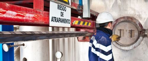 Fotografia de PACO FABREGAT FOTOGRAFO - Galeria Fotografica: Fotografa Industrial - Foto: 