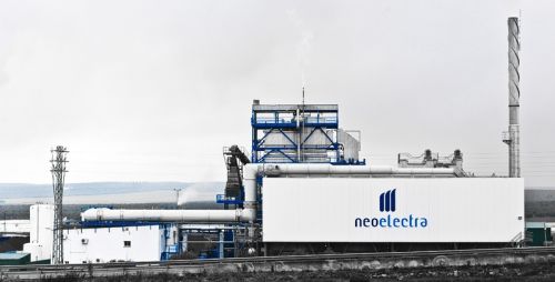 Fotografia de PACO FABREGAT FOTOGRAFO - Galeria Fotografica: Fotografa Industrial - Foto: 