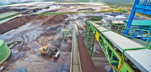 Fotografia de PACO FABREGAT FOTOGRAFO - Galeria Fotografica: Fotografa Industrial - Foto: 