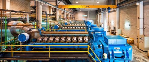 Fotografia de PACO FABREGAT FOTOGRAFO - Galeria Fotografica: Fotografa Industrial - Foto: 