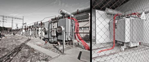 Fotografia de PACO FABREGAT FOTOGRAFO - Galeria Fotografica: Fotografa Industrial - Foto: 