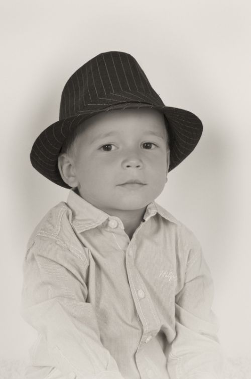 Fotografia de Photo Zero - Galeria Fotografica: NI�OS - Foto: 