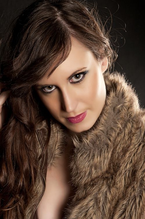 Fotografia de Photo Zero - Galeria Fotografica: BOOK MODA - Foto: 