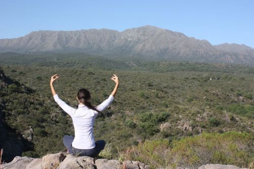 Fotografia de KALDERATOR - Galeria Fotografica: CAPILLA DEL MONTE CORDOBA ARGENTINA - Foto: 