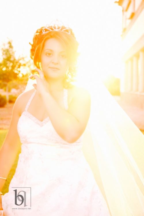 Fotografia de Bodapro - Galeria Fotografica: Fotografia de bodas - Foto: 