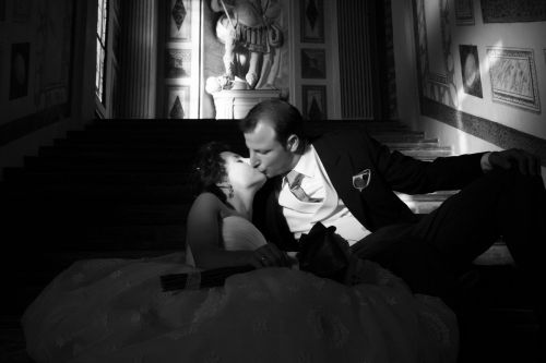 Fotografia de Bodapro - Galeria Fotografica: Fotografia de bodas - Foto: 