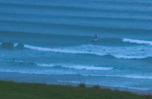 Fotografia de Gonzalo de la Serna - Galeria Fotografica: cielos - Foto: 