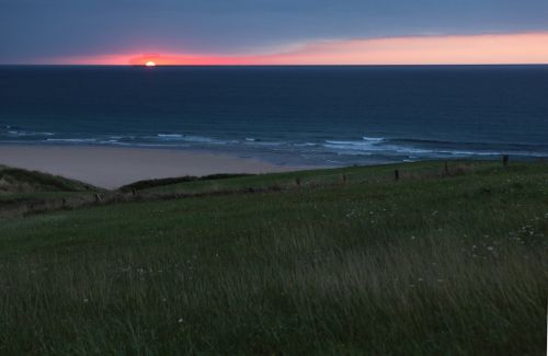 Fotografia de Gonzalo de la Serna - Galeria Fotografica: cielos - Foto: 