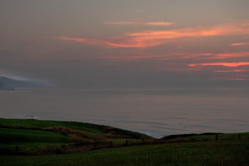 Fotografia de Gonzalo de la Serna - Galeria Fotografica: cielos - Foto: 