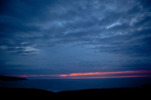 Fotografia de Gonzalo de la Serna - Galeria Fotografica: cielos - Foto: 