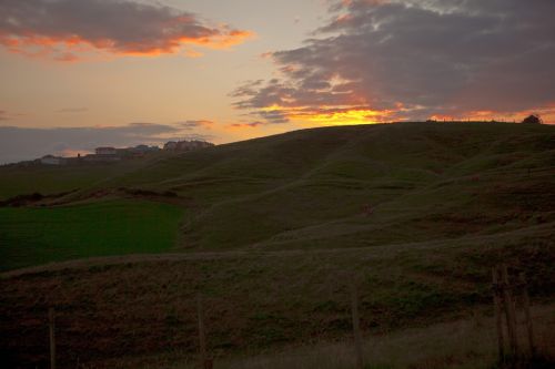 Fotografia de Gonzalo de la Serna - Galeria Fotografica: cielos - Foto: 
