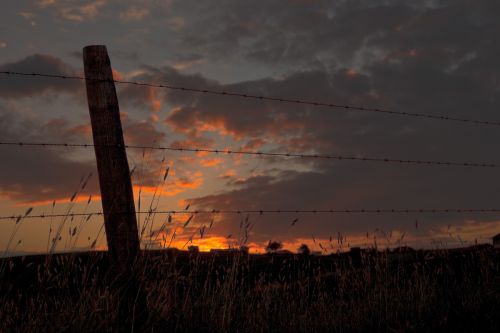 Fotografia de Gonzalo de la Serna - Galeria Fotografica: cielos - Foto: 