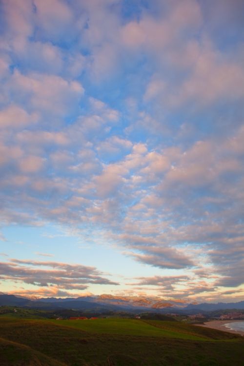 Fotografia de Gonzalo de la Serna - Galeria Fotografica: cielos - Foto: 