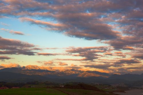 Fotografia de Gonzalo de la Serna - Galeria Fotografica: cielos - Foto: 