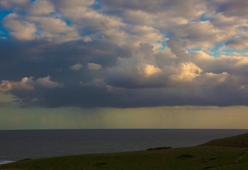 Fotografia de Gonzalo de la Serna - Galeria Fotografica: cielos - Foto: 