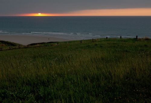 Fotografia de Gonzalo de la Serna - Galeria Fotografica: cielos - Foto: 