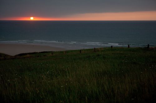 Fotografia de Gonzalo de la Serna - Galeria Fotografica: cielos - Foto: 