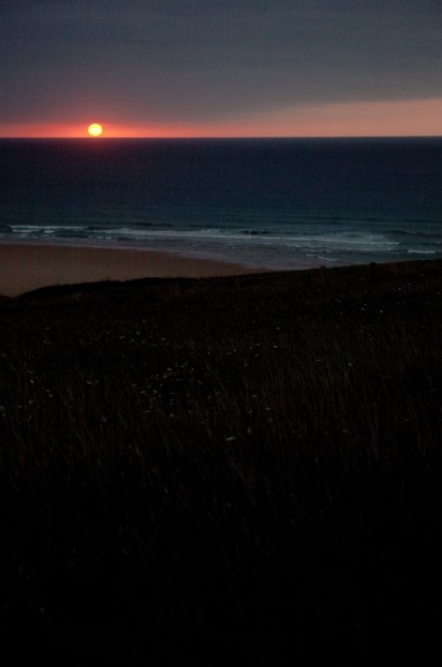 Fotografia de Gonzalo de la Serna - Galeria Fotografica: cielos - Foto: 