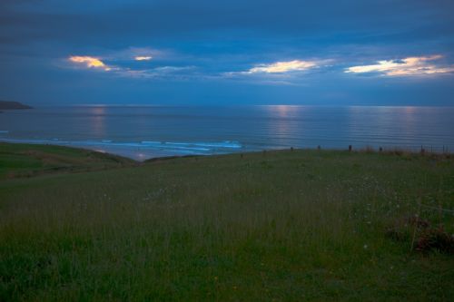 Fotografia de Gonzalo de la Serna - Galeria Fotografica: cielos - Foto: 