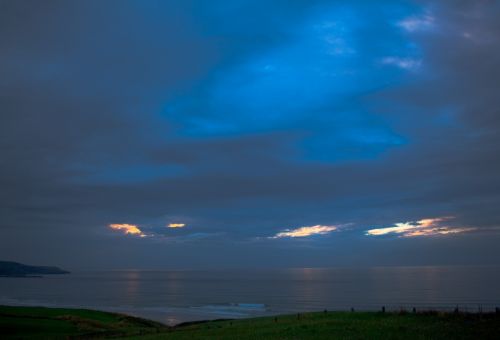 Fotografia de Gonzalo de la Serna - Galeria Fotografica: cielos - Foto: 