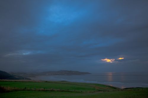 Fotografia de Gonzalo de la Serna - Galeria Fotografica: cielos - Foto: 