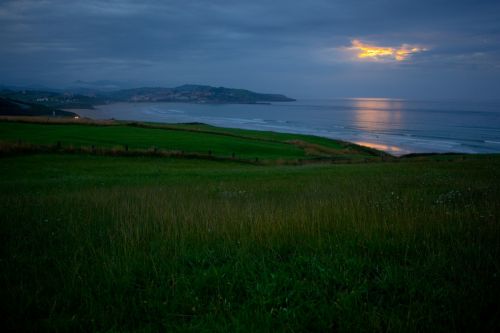 Fotografia de Gonzalo de la Serna - Galeria Fotografica: cielos - Foto: 