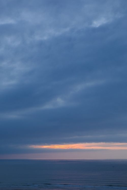 Fotografia de Gonzalo de la Serna - Galeria Fotografica: cielos - Foto: 