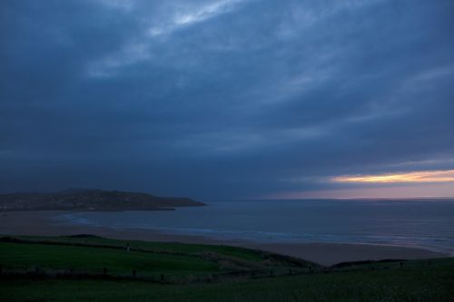 Fotografia de Gonzalo de la Serna - Galeria Fotografica: cielos - Foto: 