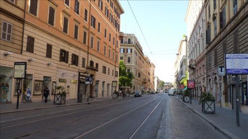 Fotografia de Guillermo Colatruglio - Galeria Fotografica: Italia - Foto: 