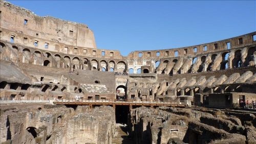 Fotografia de Guillermo Colatruglio - Galeria Fotografica: Italia - Foto: 