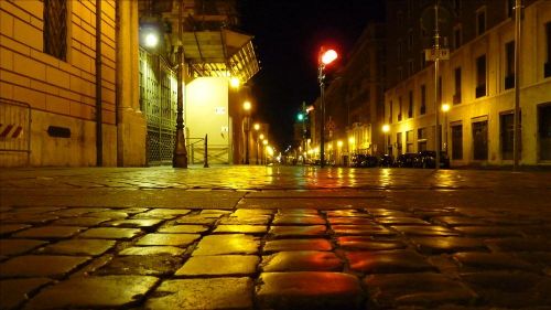 Fotografia de Guillermo Colatruglio - Galeria Fotografica: Italia - Foto: 