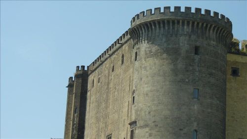 Fotografia de Guillermo Colatruglio - Galeria Fotografica: Italia - Foto: 