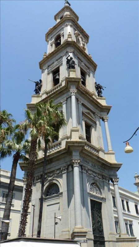 Fotografia de Guillermo Colatruglio - Galeria Fotografica: Italia - Foto: 