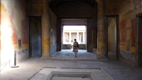 Fotografia de Guillermo Colatruglio - Galeria Fotografica: Italia - Foto: 