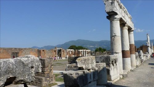 Fotografia de Guillermo Colatruglio - Galeria Fotografica: Italia - Foto: 