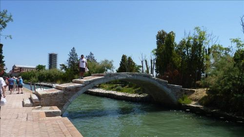 Fotografia de Guillermo Colatruglio - Galeria Fotografica: Italia - Foto: 