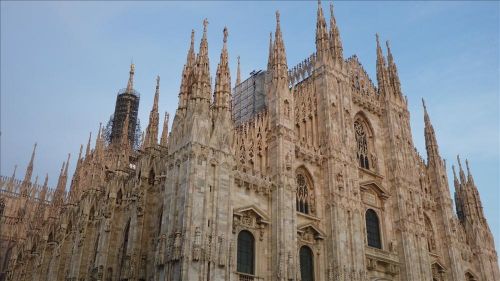 Fotografia de Guillermo Colatruglio - Galeria Fotografica: Italia - Foto: 